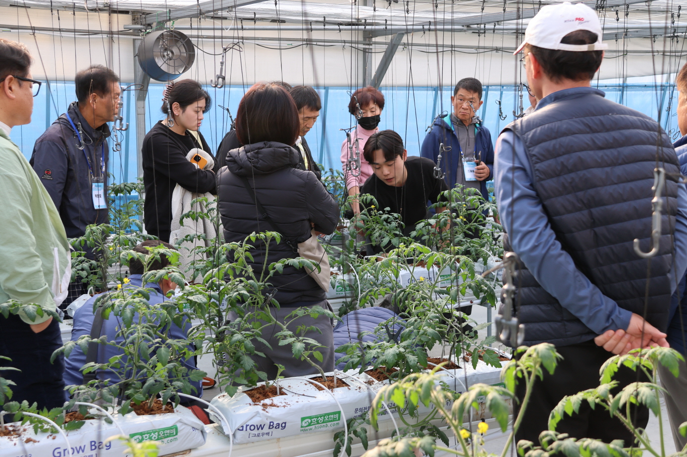 2. 청양군  스마트농업 테스트베드 교육장 경진대회 ‘최우수’(2).JPG