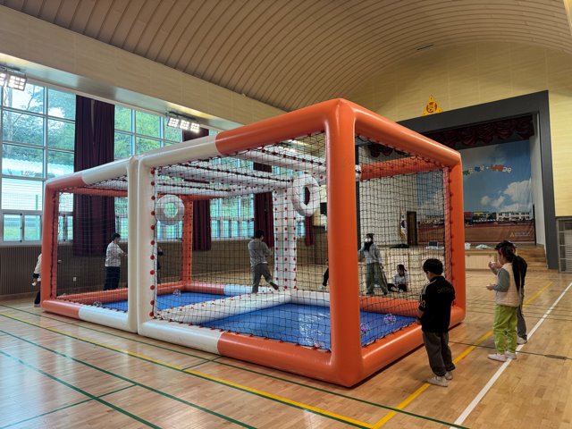 5. 청양군  ‘청소년 드론 미래인재 육성사업’ 성공적 마무리