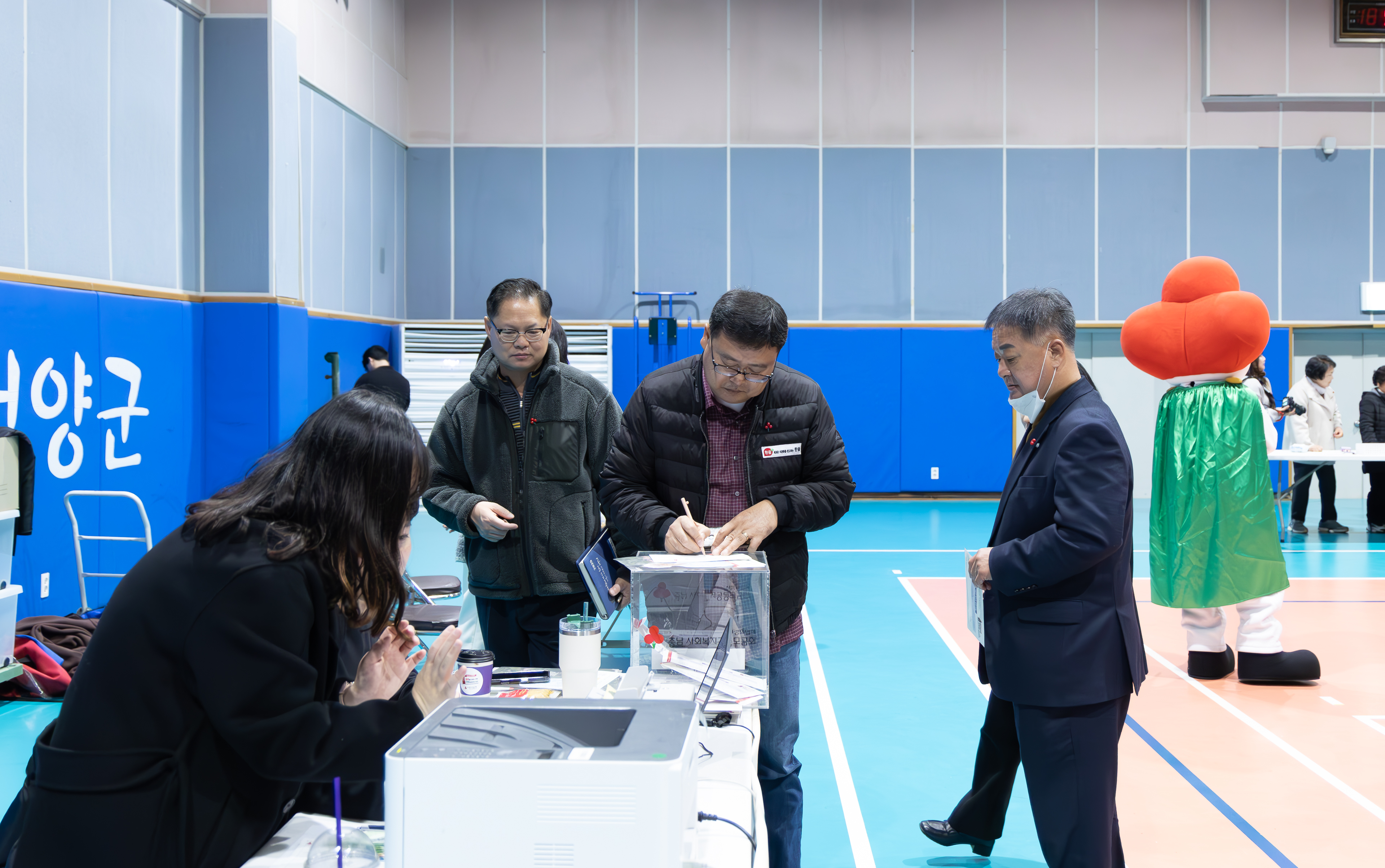 7. 청양군  ‘희망2026 나눔캠페인’ 순회모금 행사로 따뜻한 나눔의 시작(1-3)