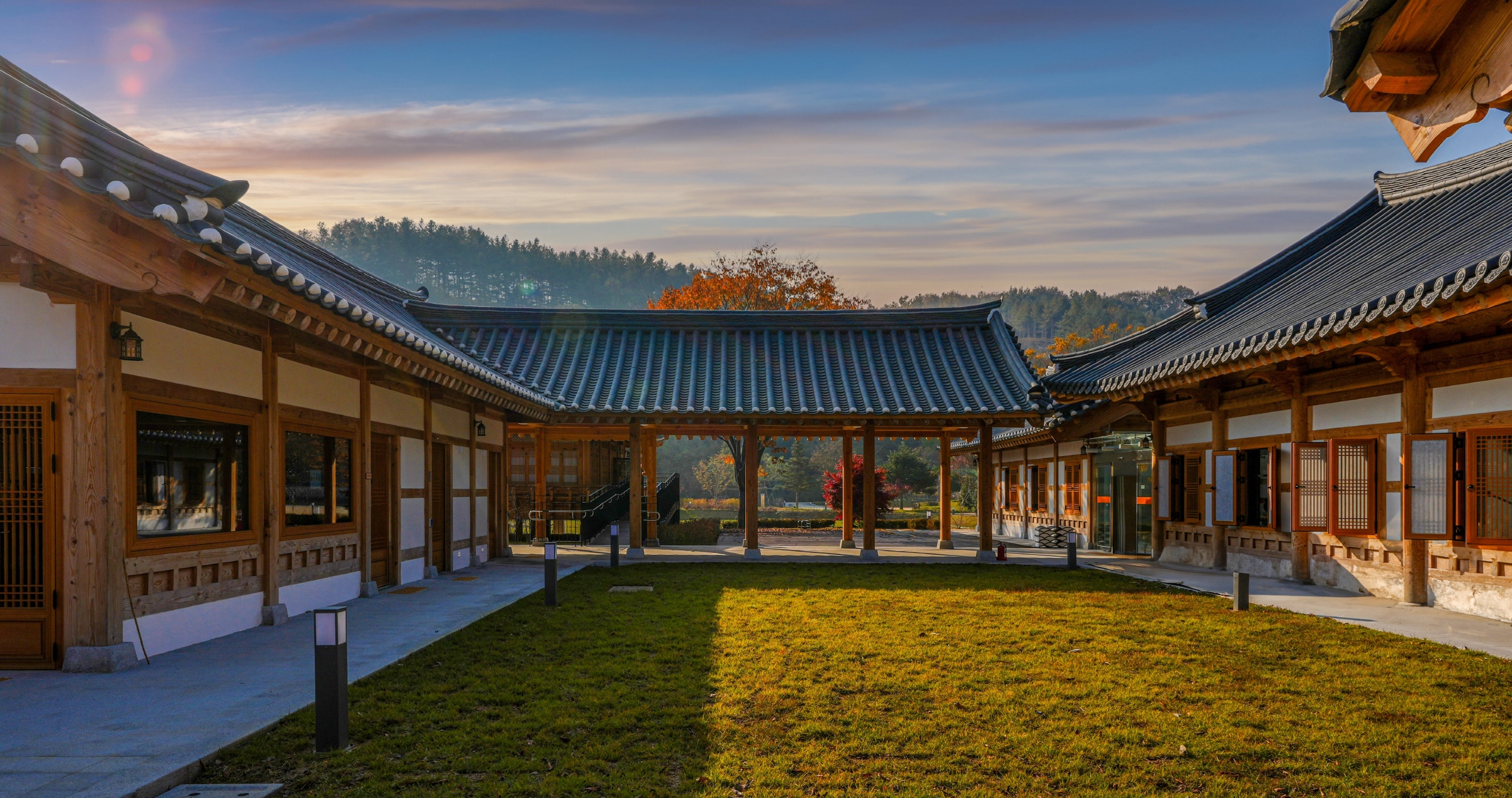 1. 청양군  면암최익현기념관 준공… 국내 최초 면암 전문 역사문화공간 조성(3) (1)