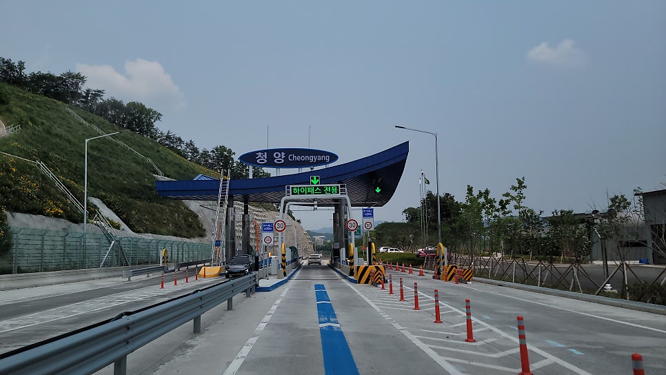 4. 청양군  무보험 차량 운행 단속 강화에 군민 주의 당부