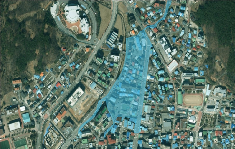 2. 청양군  2026 지적재조사사업 실시계획 수립(1)