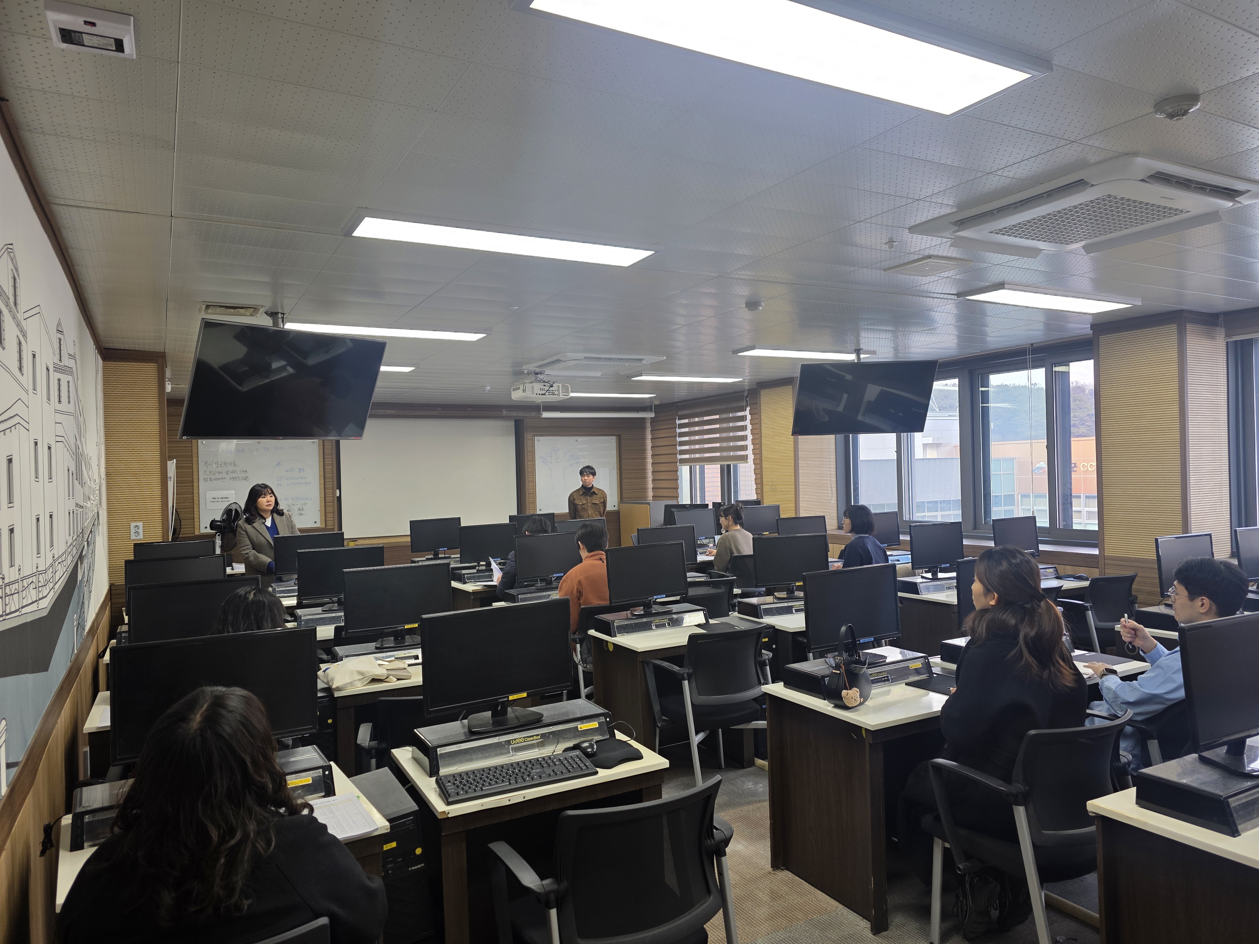 4. 청양군  2026년 읍·면 산림분야 담당자 실무교육 실시(1-1)