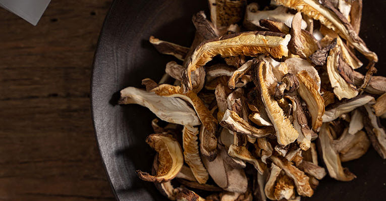 2. 대통령 설 선물로 선정된 ‘청양 표고’  전국적 명성 다시 입증(1-2)