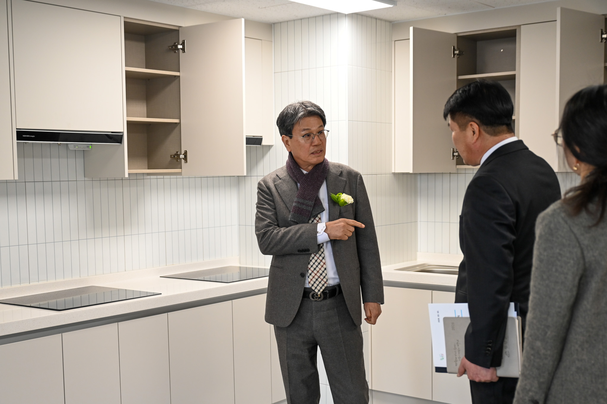 1. 청양군  청년 셰어하우스 ‘함께살아U’ 개관 청년 주거 자립돕는다!(2)