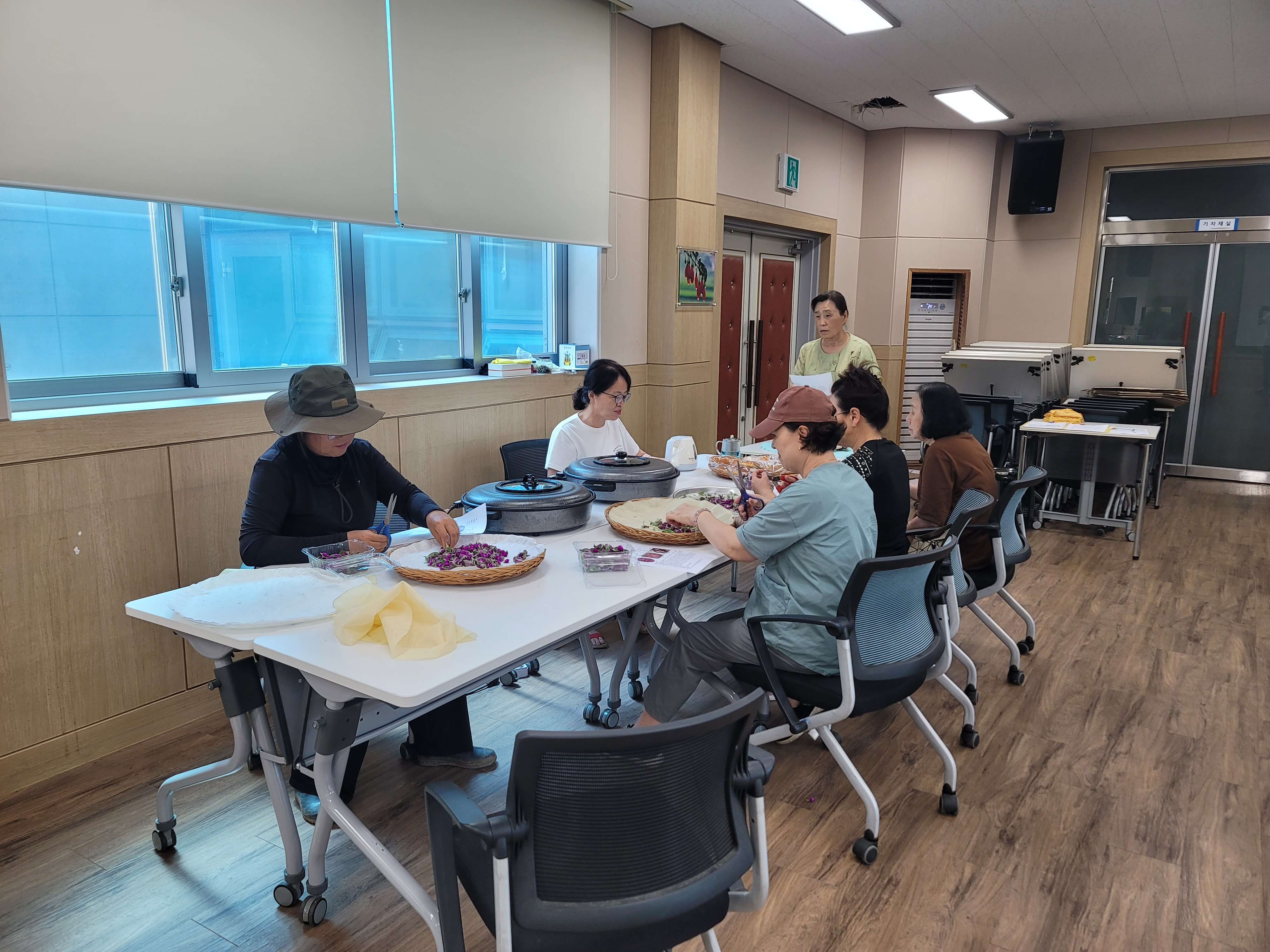 4. 청양군, 찾아가는 배달강좌 ‘청산유수’ 본격 가동