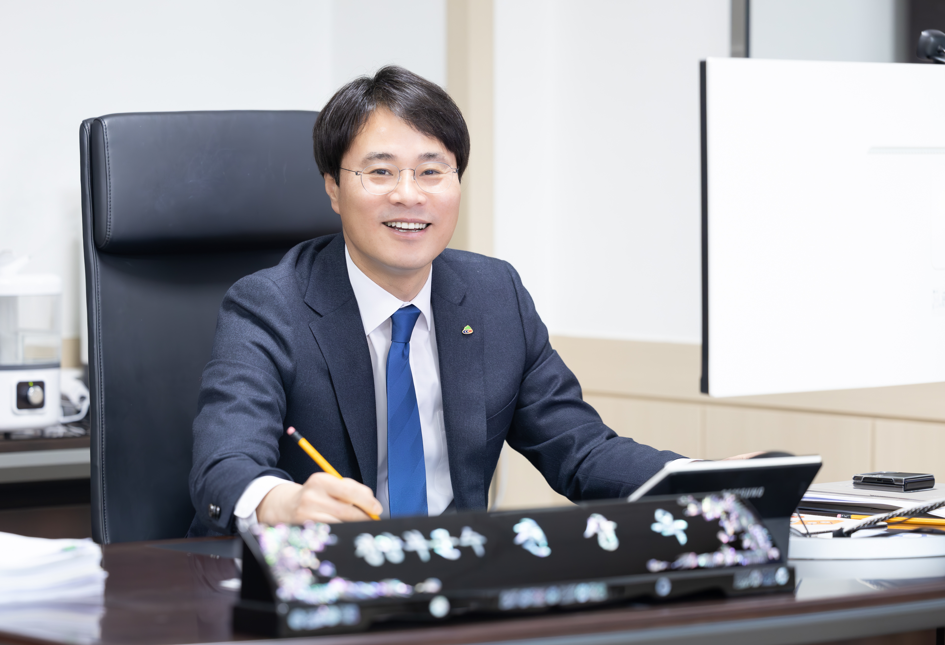 2. 전상욱 청양군 부군수 취임 100일…“현장에서 답 찾고 실행으로 성과”(1-1)