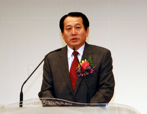 이명복 청양군 부군수 취임