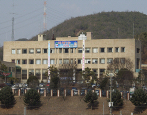 청양군 일자리 창출 팔 걷어