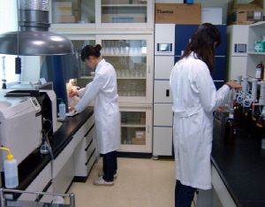 청양쌀 ‘최고급’ 판정