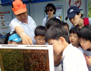 5도 2촌시대 웰빙 여행은 청양으로