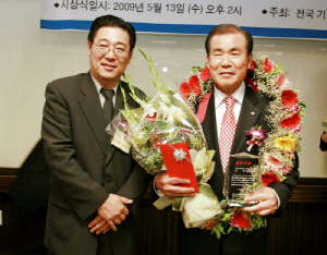 청양군 농특산물 홍보, 전국 지자체 ‘최우수’