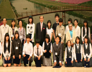 청양군 장학사업 전국 ‘최고’