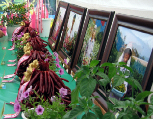 “고추ㆍ구기자왕은 누구?”