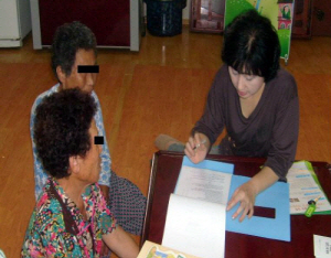 치매 피할 수 없다면 조기에 대처하자