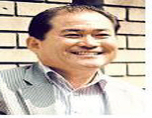 청양아카데미, 오는 17일 조용모 강사 초빙