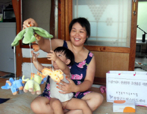 청양군 드림스타트센터 활동 ‘활발’