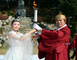 제61회 충남도민체육대회 오늘 청양서 막 오른다