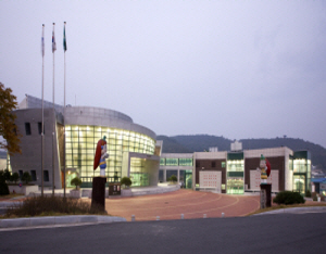 청양, 문화예술 중심지로 ‘우뚝’