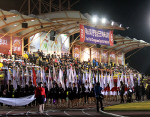 풍성했던 2009년! 2010년 새해 또 다른 도약 꿈꾼다