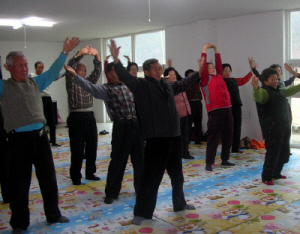 청양군, 행복한 노후 보장 ‘박차’