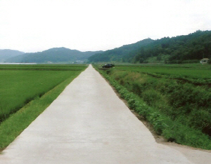 청양군 농촌생활환경정비사업 ‘우수’