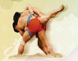 전국청양장사 씨름대회 14일 ‘팡파르’