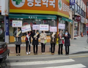 청양군, 암검진 및 의료비 지원 사업 ‘활발’