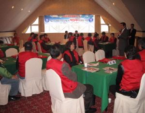 명품청양고추 세계 브랜드 만든다