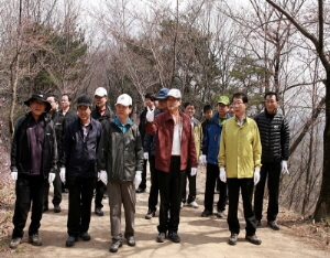 “다시 찾고 싶은 청양 만든다”