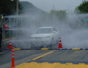 청양군, 구제역 확산방지 ‘온힘’