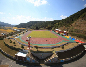 제16회 충남장애인체육대회 청양서 열려