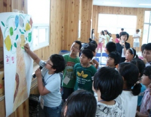 청양, 드림스타트센터 사업 활발