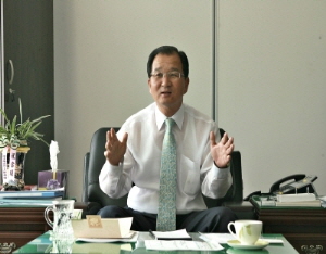 이석화 청양군수, “군민의 소리 들으러 갑니다”