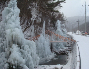 청양, 칠갑산권역 농촌마을종합개발사업 전국 ‘최우수’