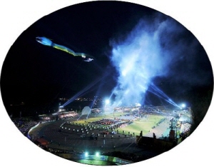 제16회 충남장애인체육대회(8.26~27) 이틀 앞으로