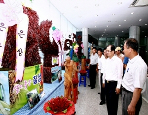 ‘고추축제’ 어디가 잘하나?