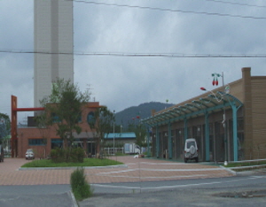 청양약초ㆍ구기자 시장 2일 개장