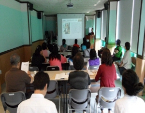 청양군보건의료원, 한방 비만클리닉 개강