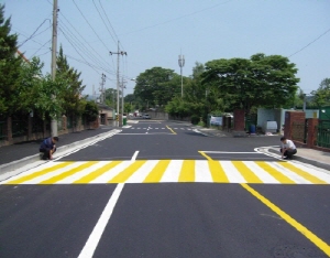 청양군 내년도 산업단지 노후시설 대폭 정비