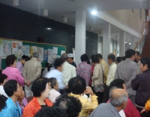 인플루엔자 예방접종으로 건강한 겨울나기