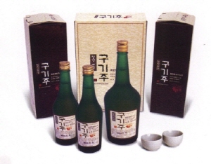 청양 둔송구기주 전국명품전통주로 선정