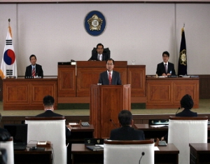 기업유치팀ㆍ철강산업단지 “청양 경제 살린다”