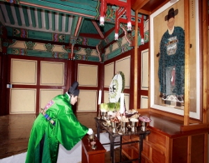 면암 최익현선생 추계 추모제향 봉행