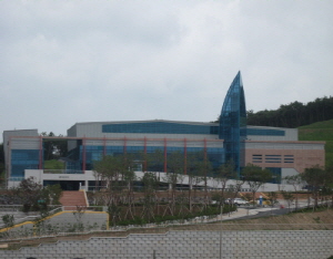 청양군 공공체육시설 상시개방