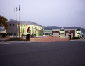 청양, 문화예술 중심지로 ‘우뚝’