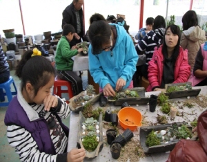 청양, 농촌현장탐방 체험학습으로 교육성과 만점