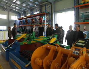 청양군 농업산학협동 심의회 개최