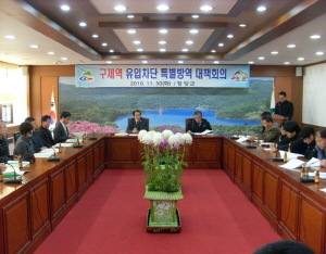 청양, 구제역 재발은 없다