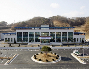 청양군 2011 농촌지도시범사업 접수